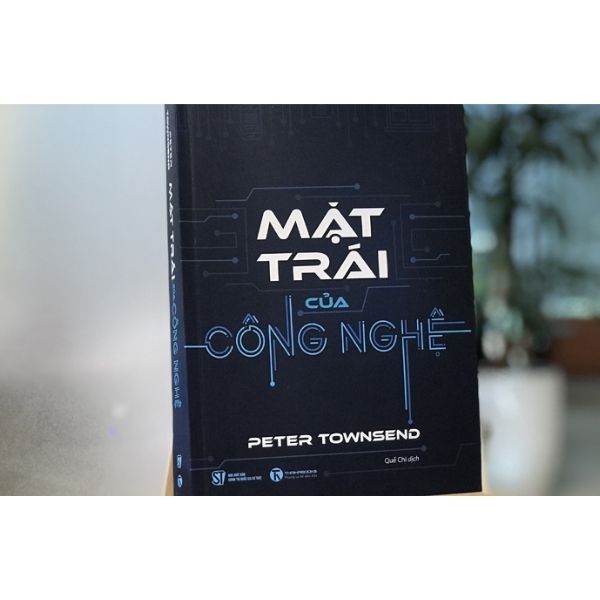 Mặt Trái Của Công Nghệ