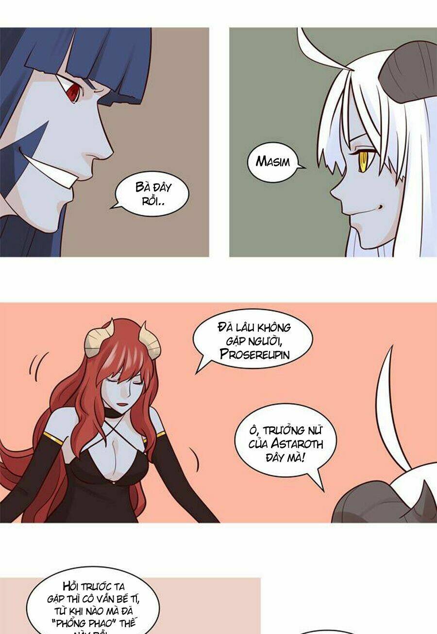 the devil king is bored chapter 46 16