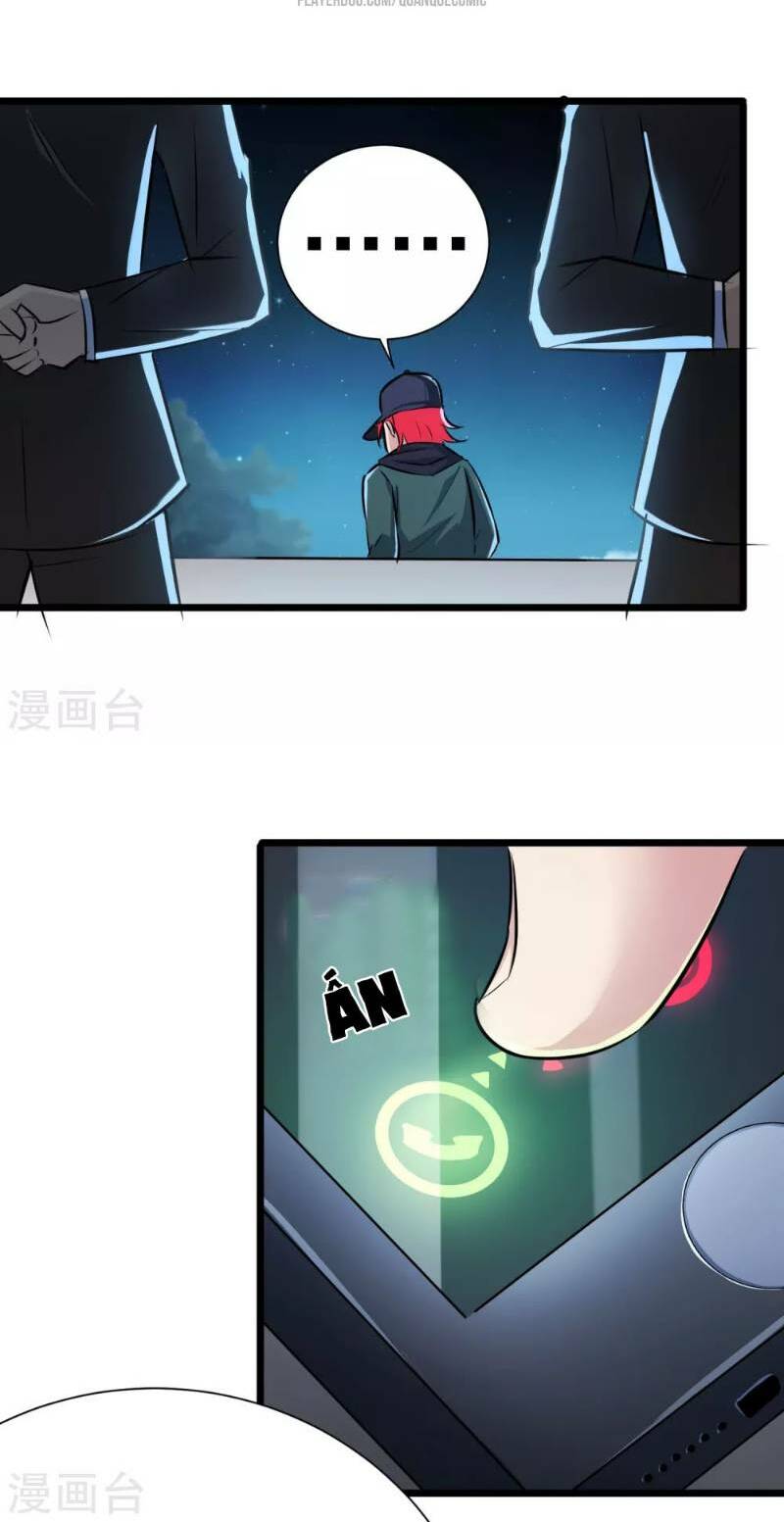 tối cường đặc chủng binh của hoa khôi chapter 13 12