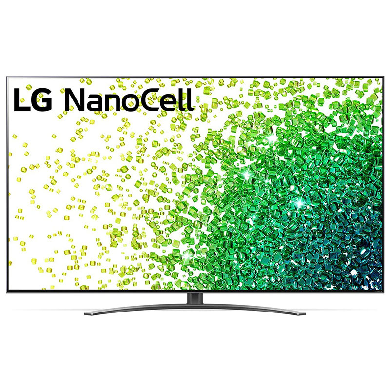 Smart Tivi NanoCell LG 4K 75 inch 75NANO86TPA Mới 2021