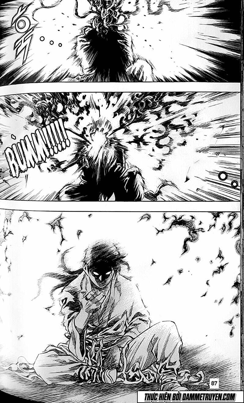 quái hiệp truyện chapter 10 4