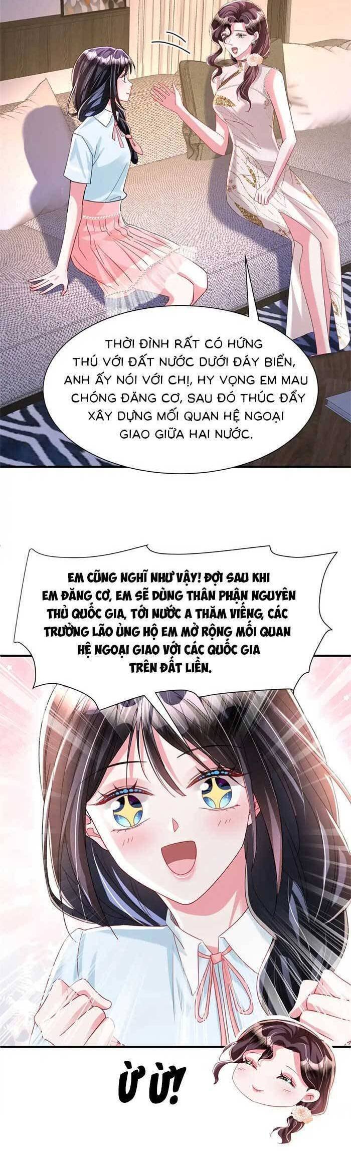 tổng tài huyết tộc cực sủng cô vợ mỹ nhân ngư chapter 207 10