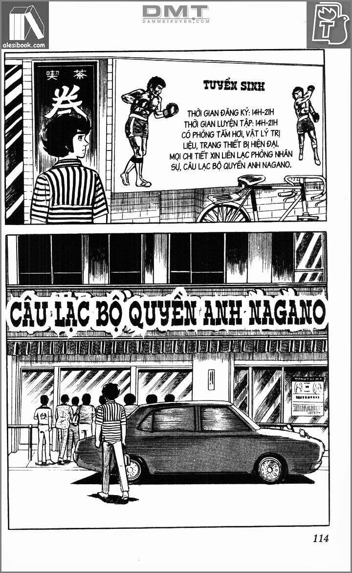 ganbare genki chapter 57 4