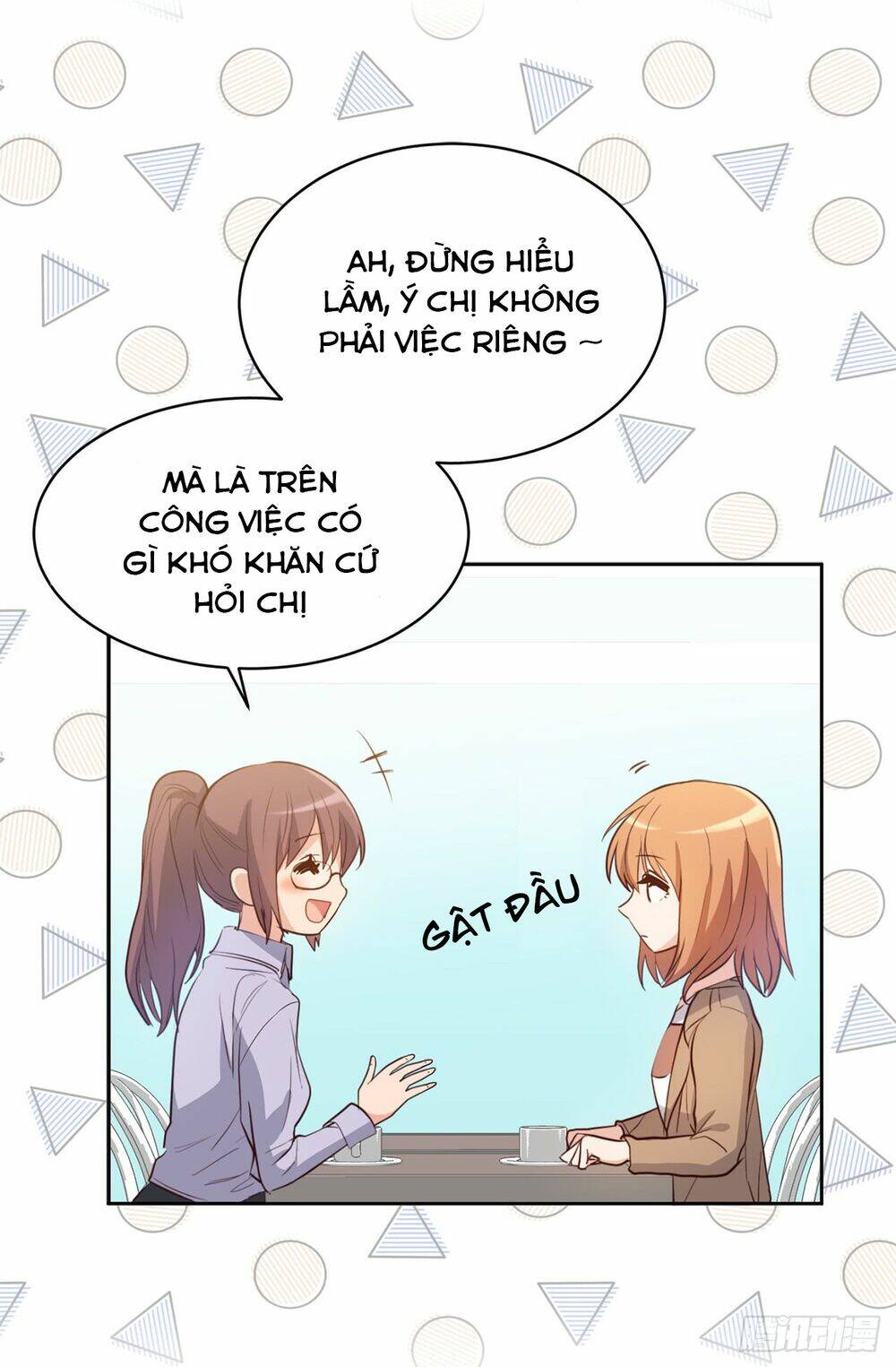 acup tiên sinh chapter 30 5