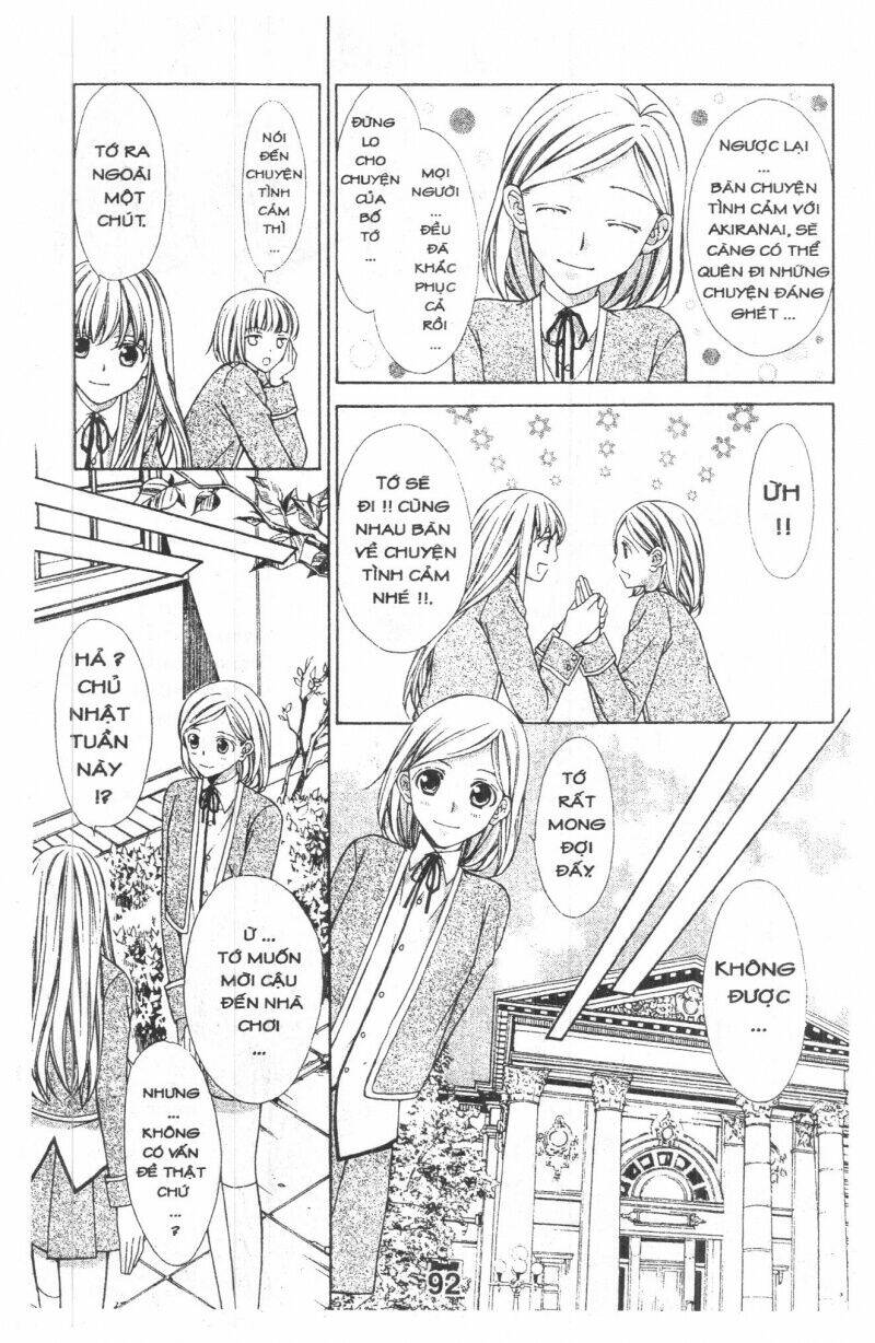 trái tim kim cương chapter 3 92