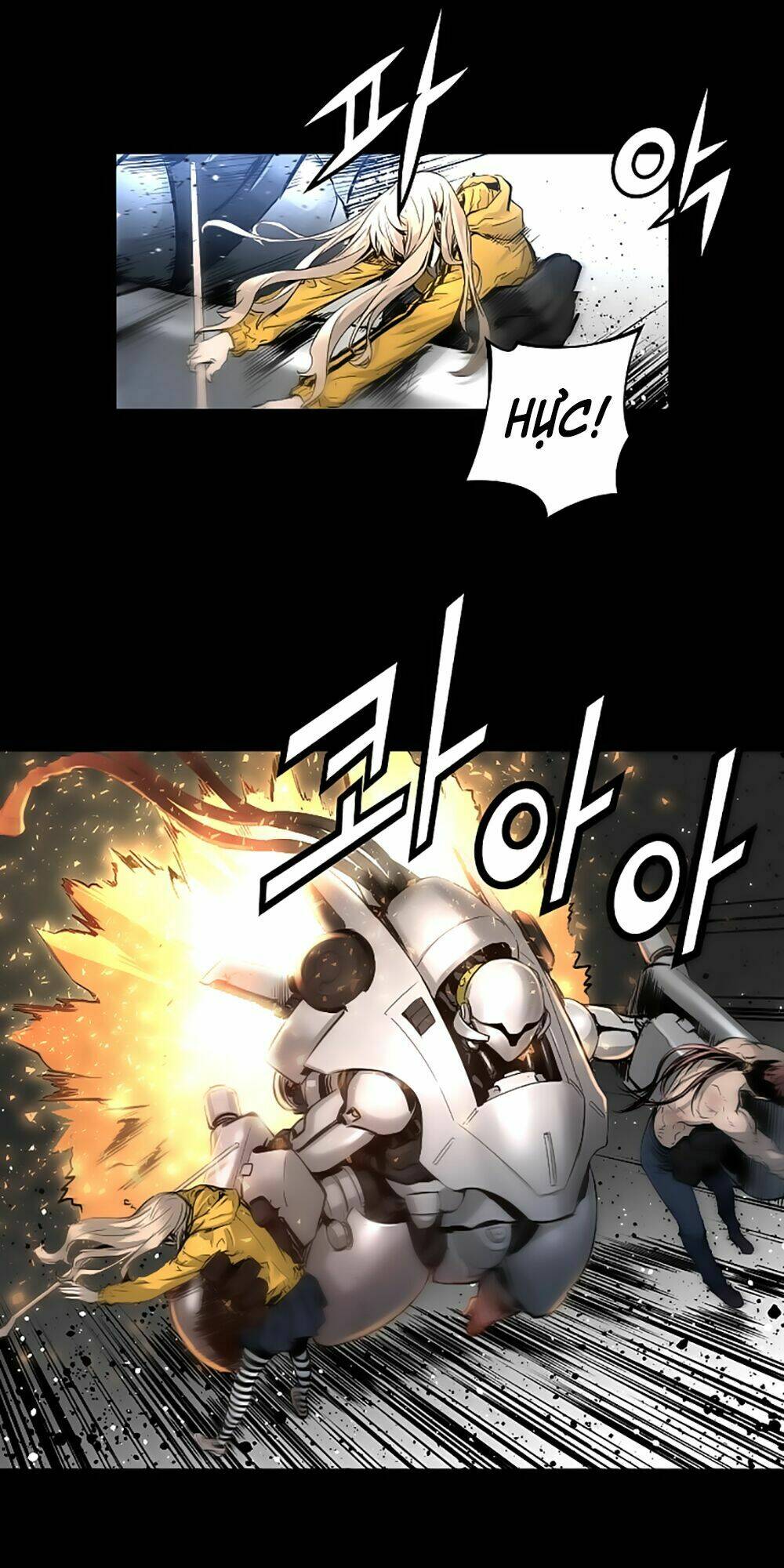 tam tuyệt tại dị giới chapter 35 12