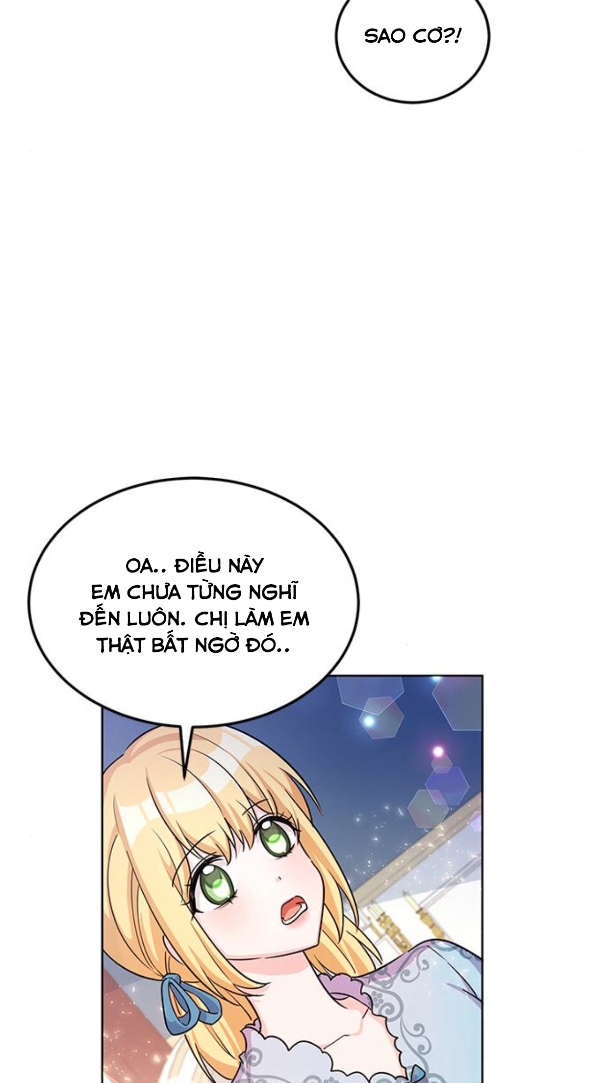 nữ hiệp sĩ tái xuất chapter 21 57