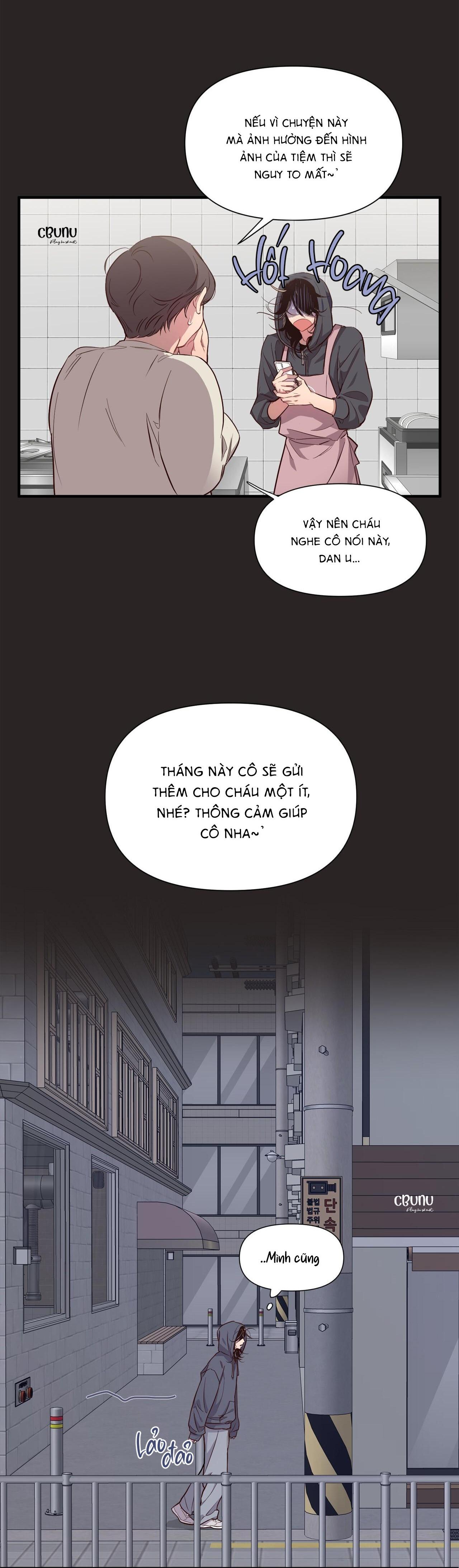 bí mật của mái tóc chapter 1 20