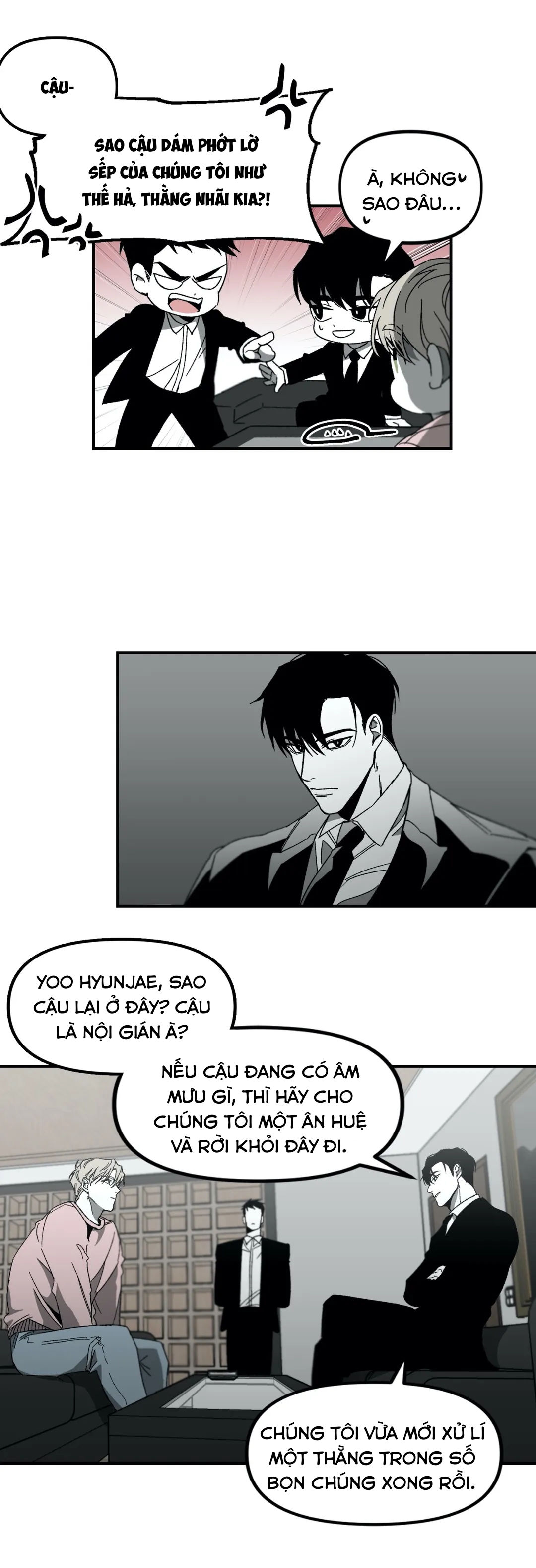 theo dõi chapter 2 20