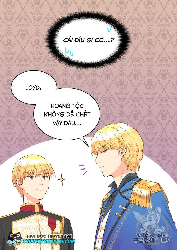 Sinh Đôi Xuyên Không Chapter 21 25