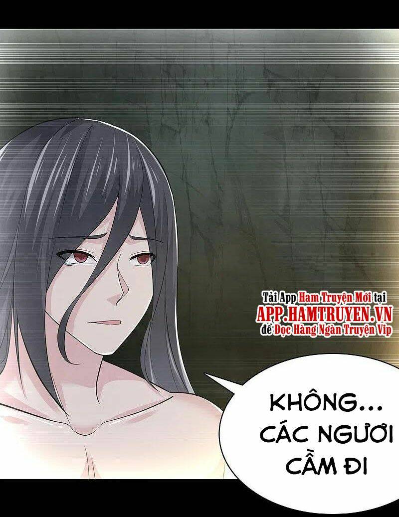 đạo ấn chapter 196 6