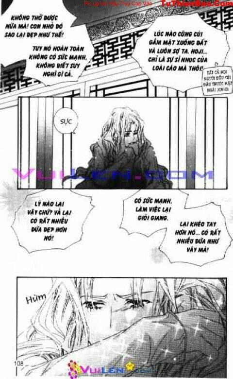 cáo nhỏ đáng yêu chapter 3 108