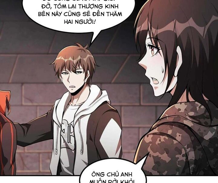 đệ nhất người ở rể chapter 91 24