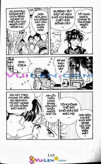 quyển sách kỳ bí chapter 4 114