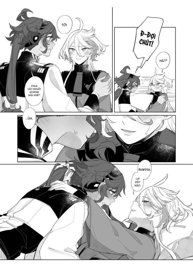 tổng hợp gl oneshot mồn lèo chapter 24 16