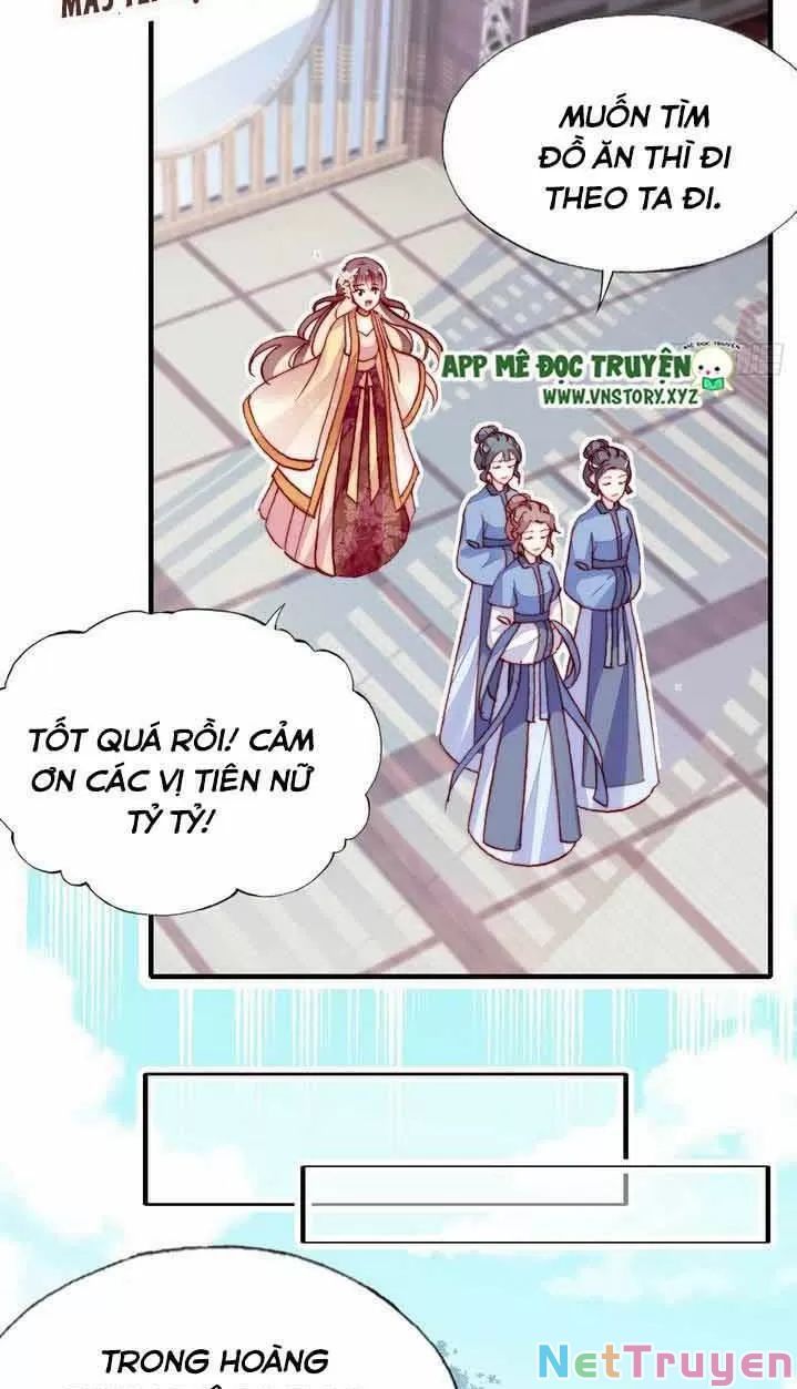 lại bị bệnh chiều chuộng quấn lấy chapter 7 22