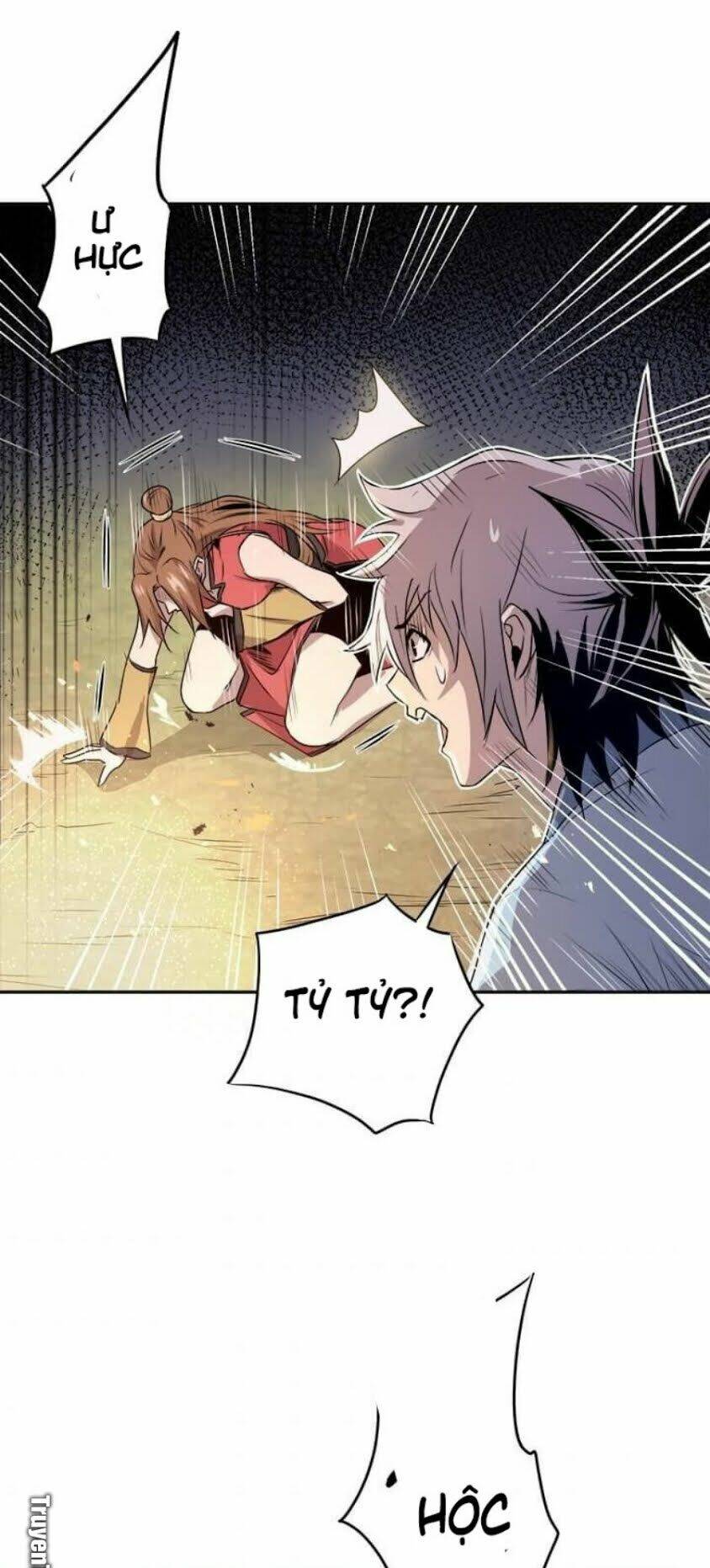 đạo sĩ giang hồ chapter 12 66