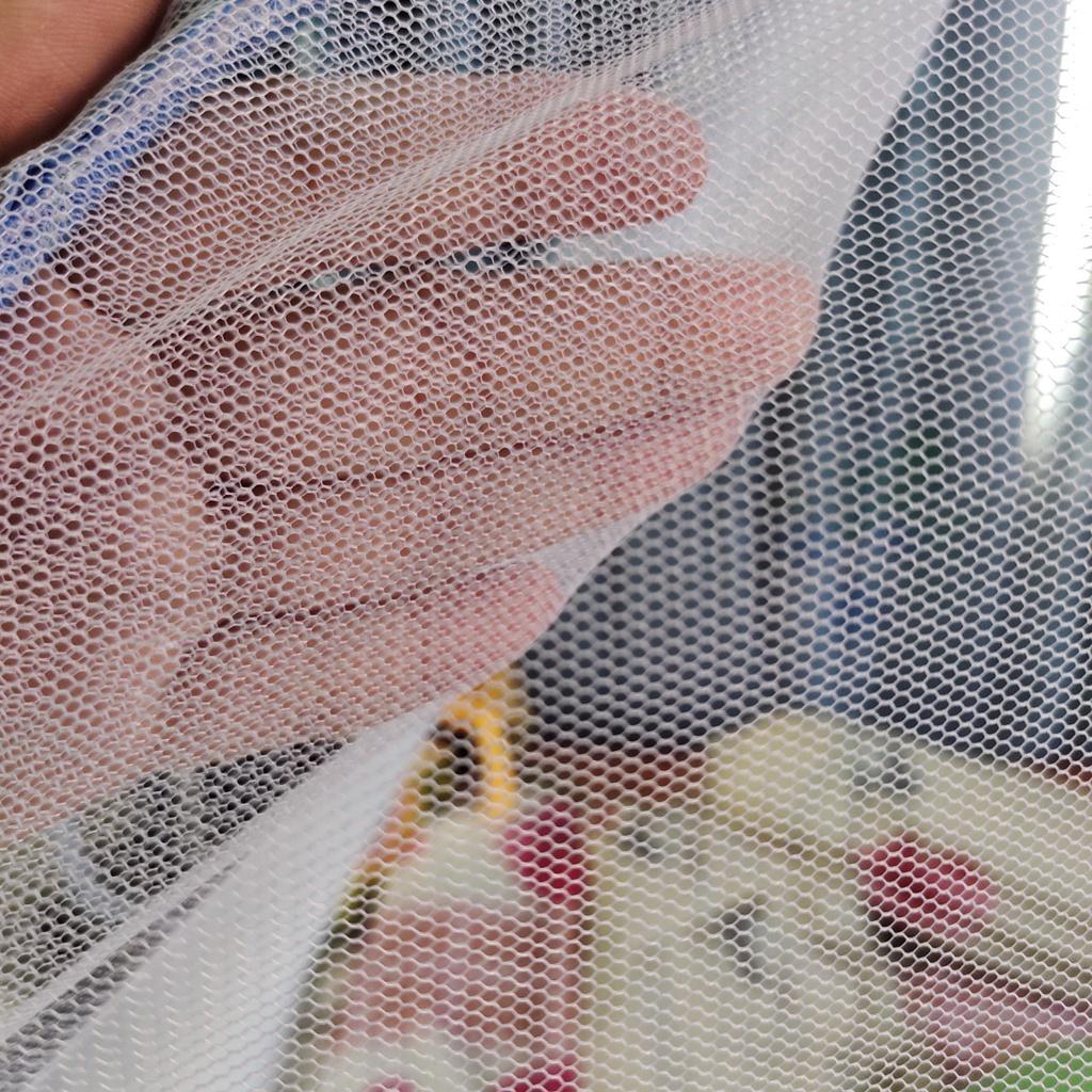 BH 1 năm Mùng chụp tụ bung Màn Khung Gấp Gọn Vải Xịn Không Tưa Xời, Không Chạy Chỉ Xước, có Viền chân chống muỗi
