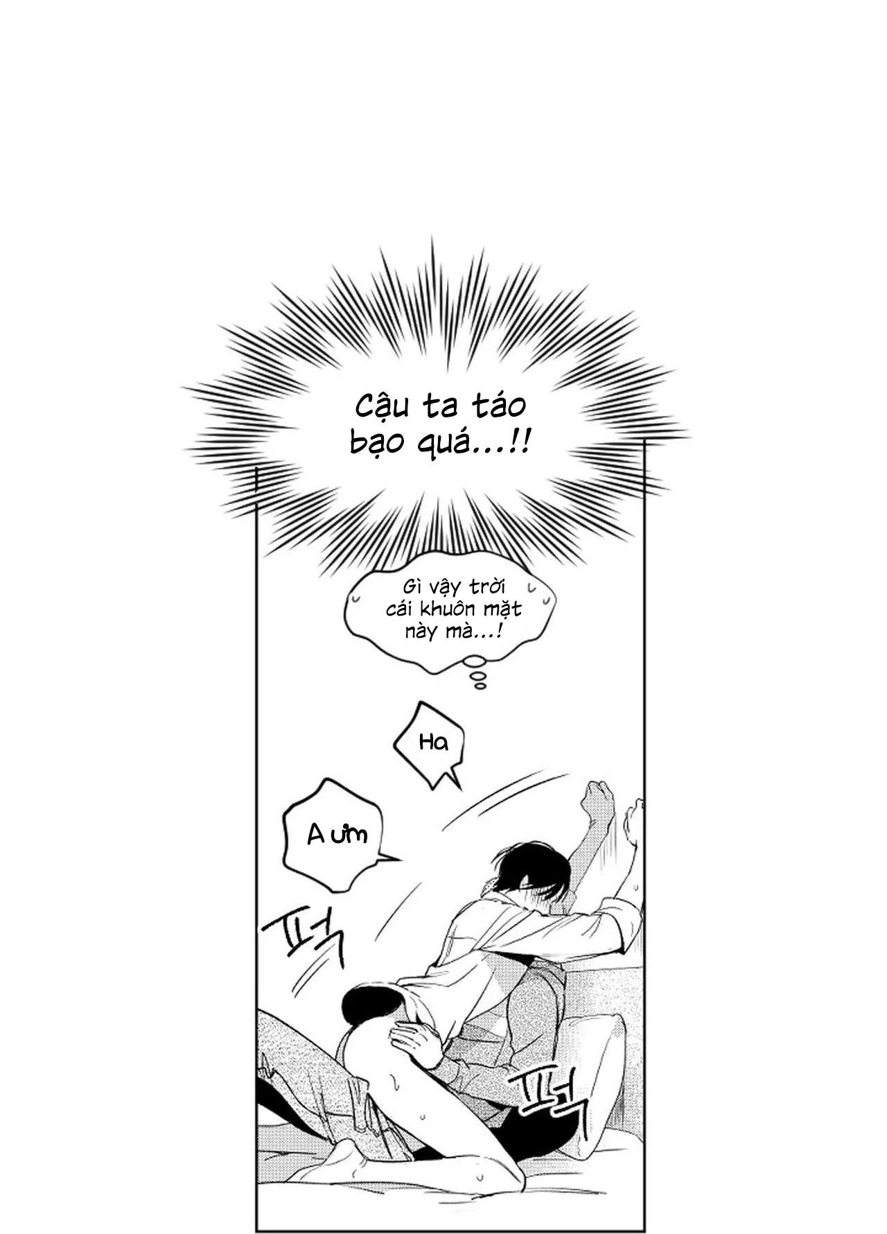 kẻ lừa đảo ngọt ngào chapter 3 62