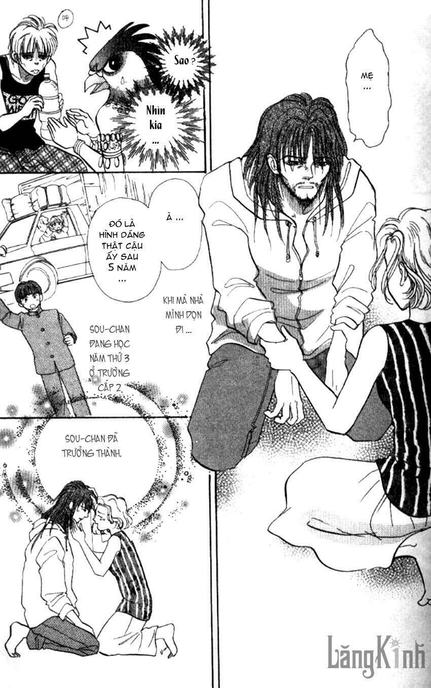 genjuu no seiza - ngôi sao bí ẩn chapter 6 42