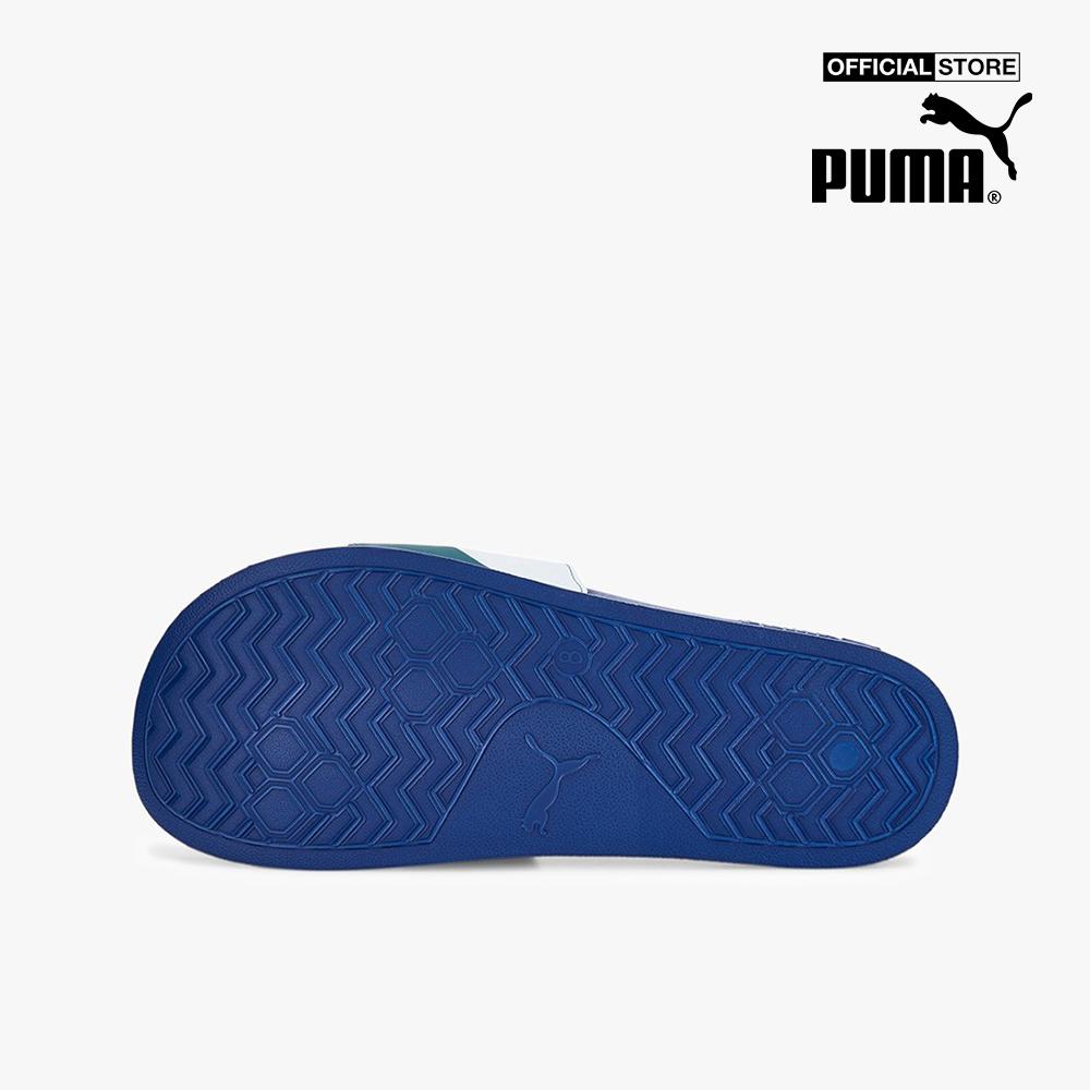 PUMA - Dép quai ngang bản lớn Leadcat 2.0 Basketball 385087