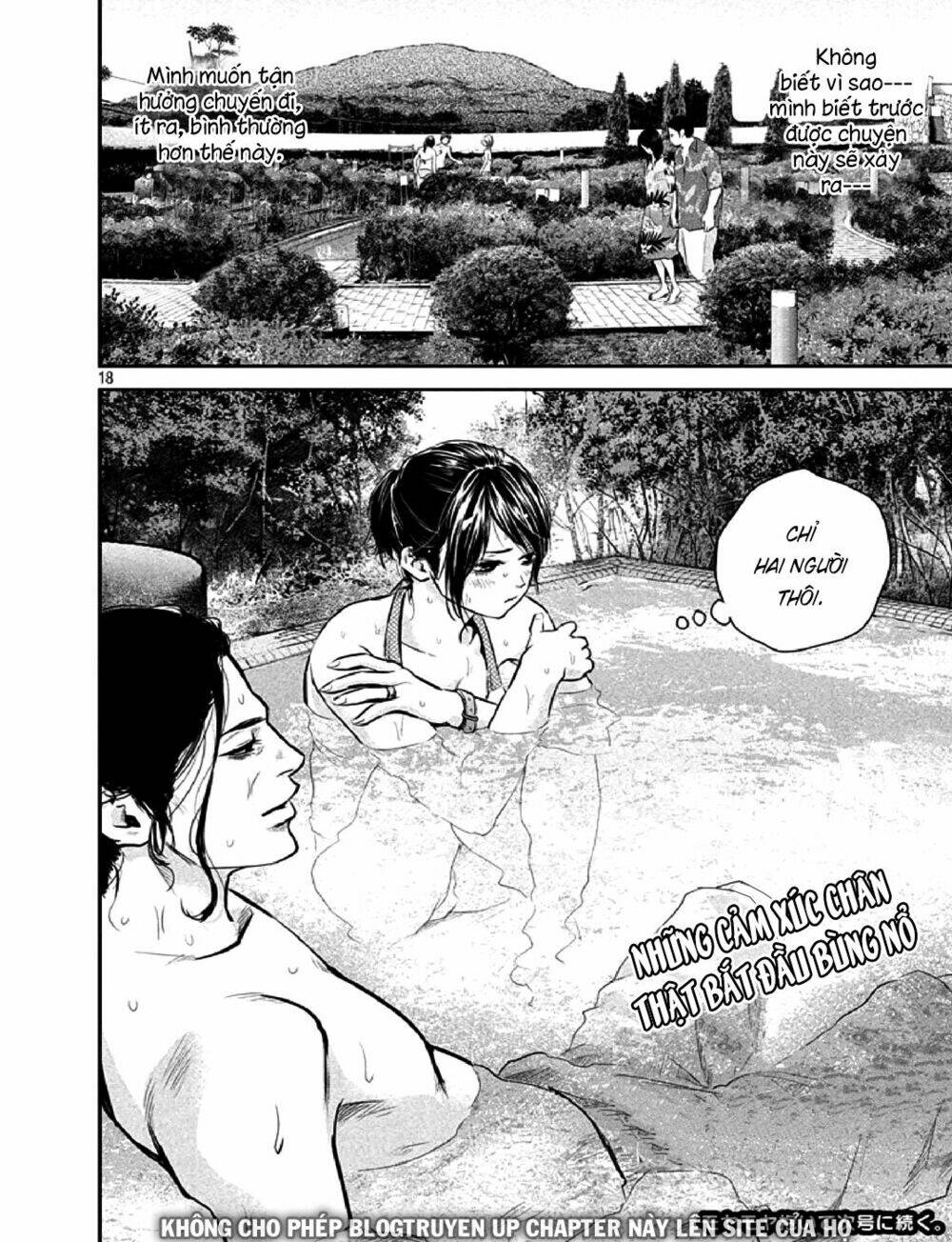 đạo luật nhiều vợ chapter 48 19