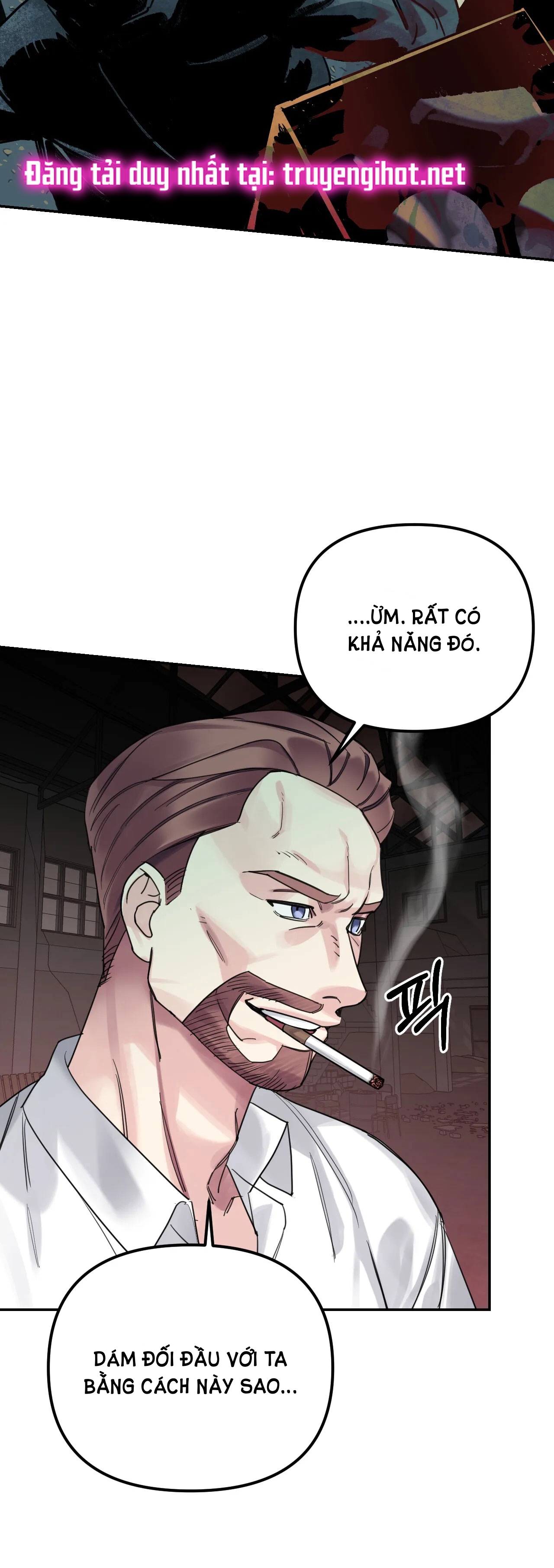 [18+] barrel chapter 5.1 8