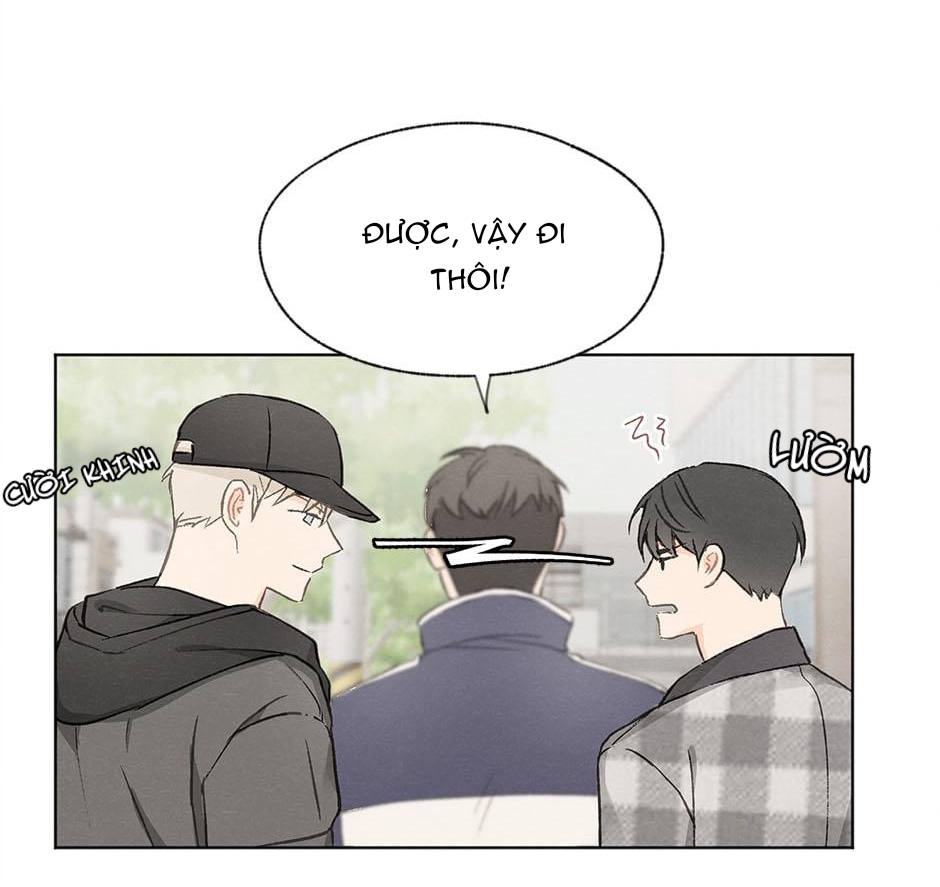 yêu hay không yêu chapter 12 25