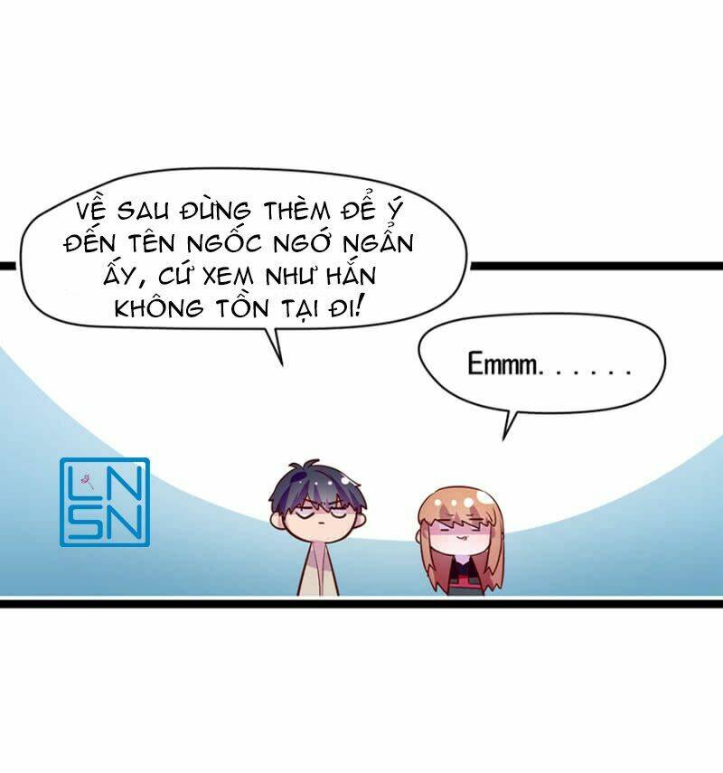 boss lãnh khốc buông em ra chapter 14 26