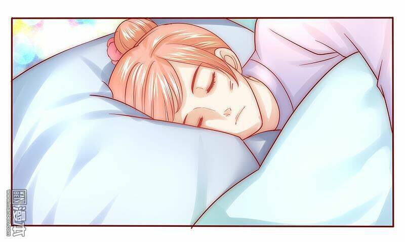 bá đạo tổng tài yêu tôi chapter 61 13