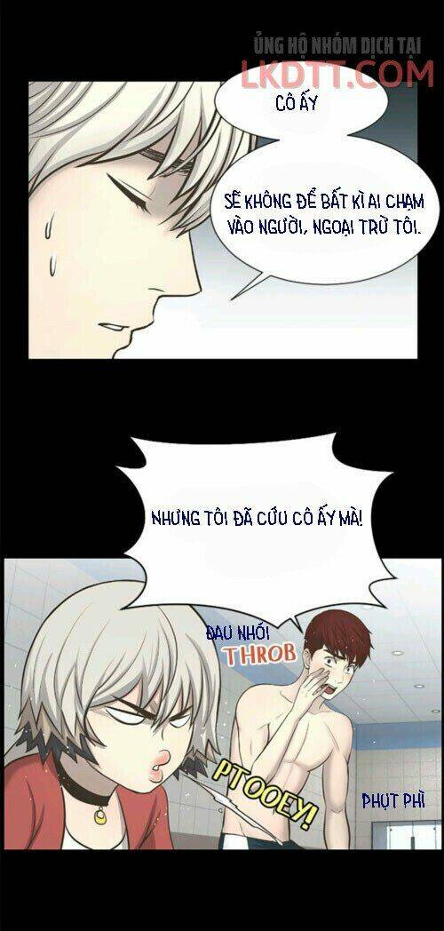 luna - dưới ánh trăng chapter 4 32