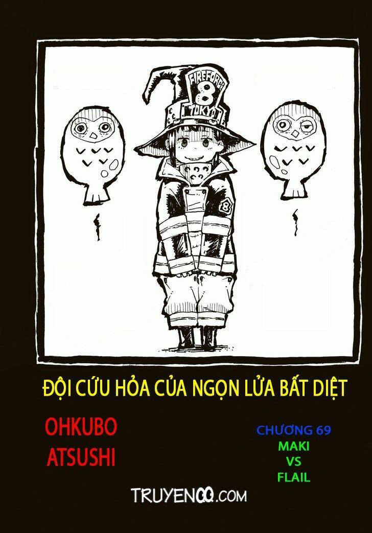 biệt đội lính cứu hỏa chapter 69 2