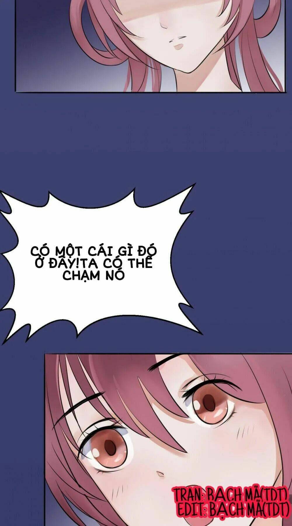 nữ đế trọng sinh chapter 4 31