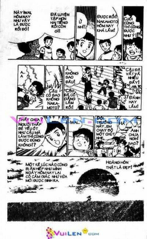 chibi cậu bé quyền anh (8 tập full) chapter 1 74