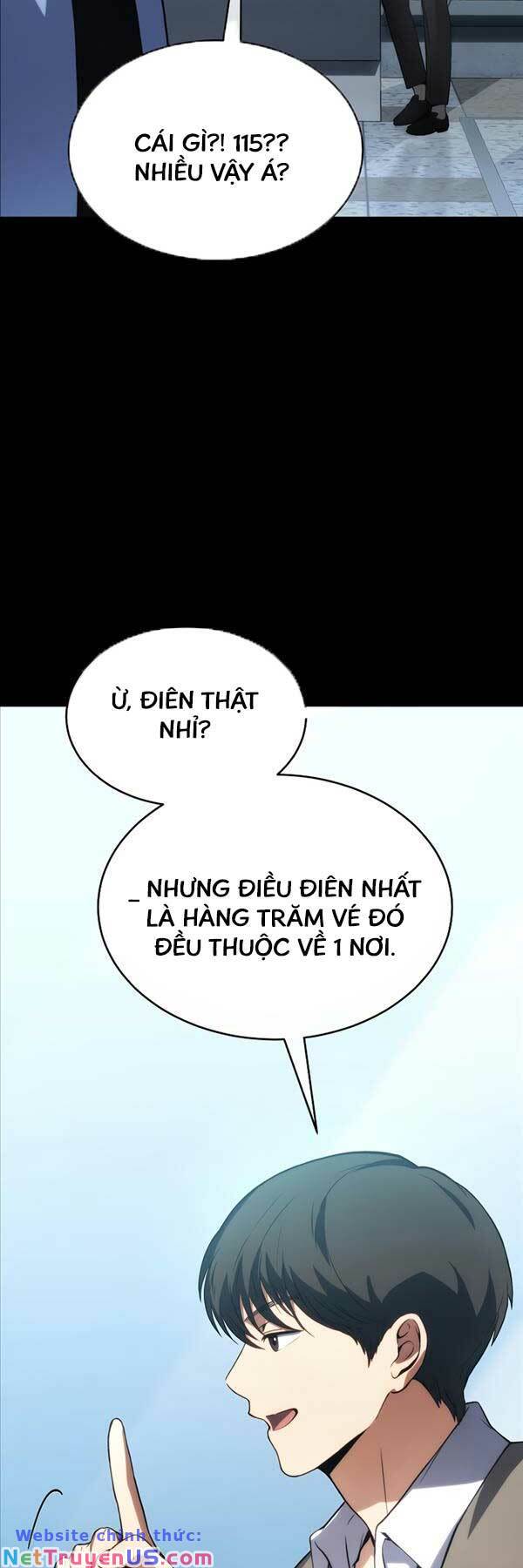 Người Chơi Mạnh Nhất Hồi Quy Lần Thứ 100 chapter 8 34