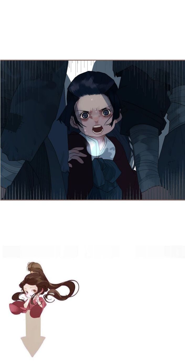 nhất đại linh hậu chapter 105 48