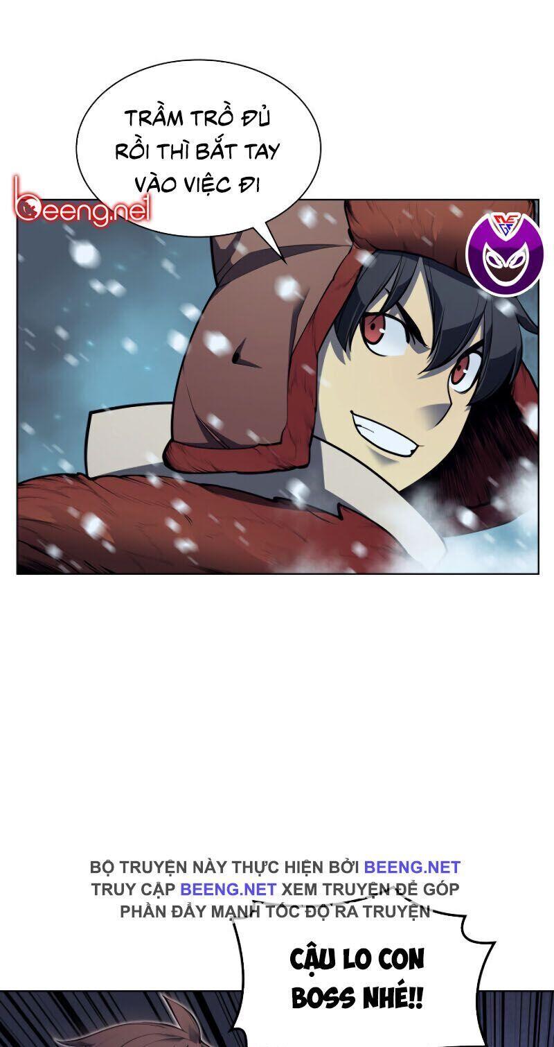 vượt qua giới hạn chapter 39 42