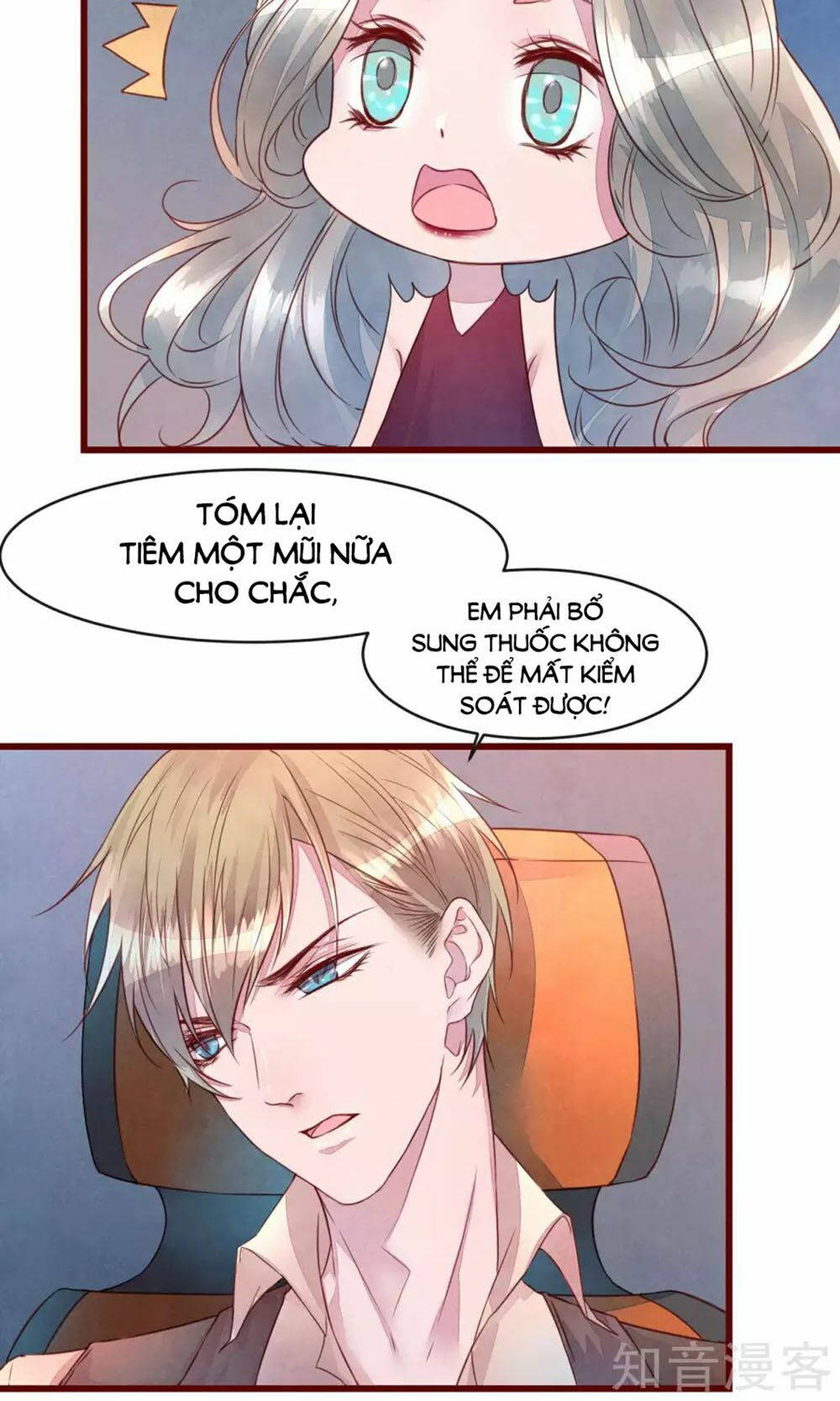 đào tạo nuôi dưỡng bạn trai mèo chapter 28 30