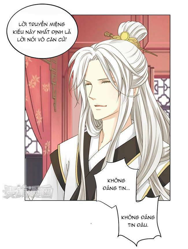 sâm vương bị tóm chapter 4 27