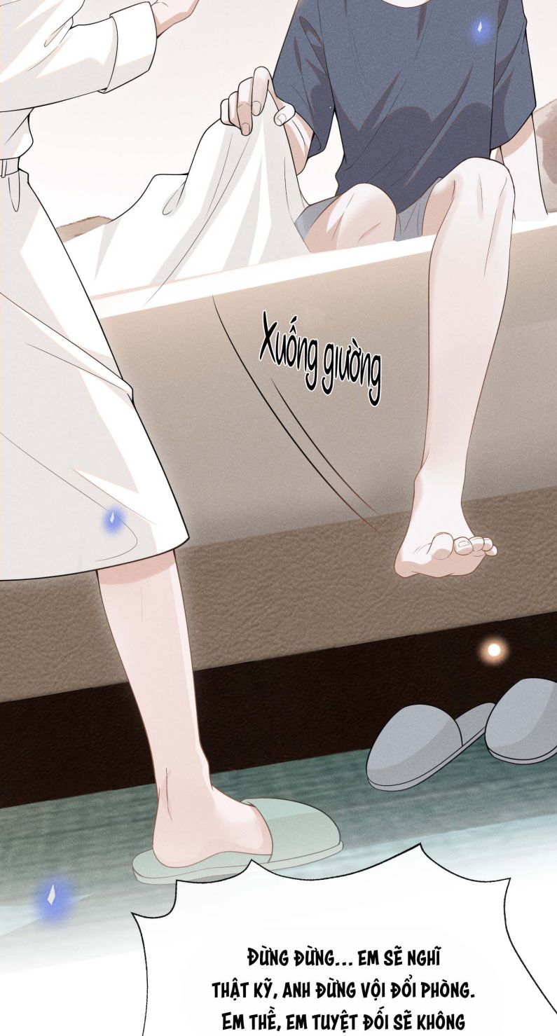 lai sinh bất kiến chapter 76 30