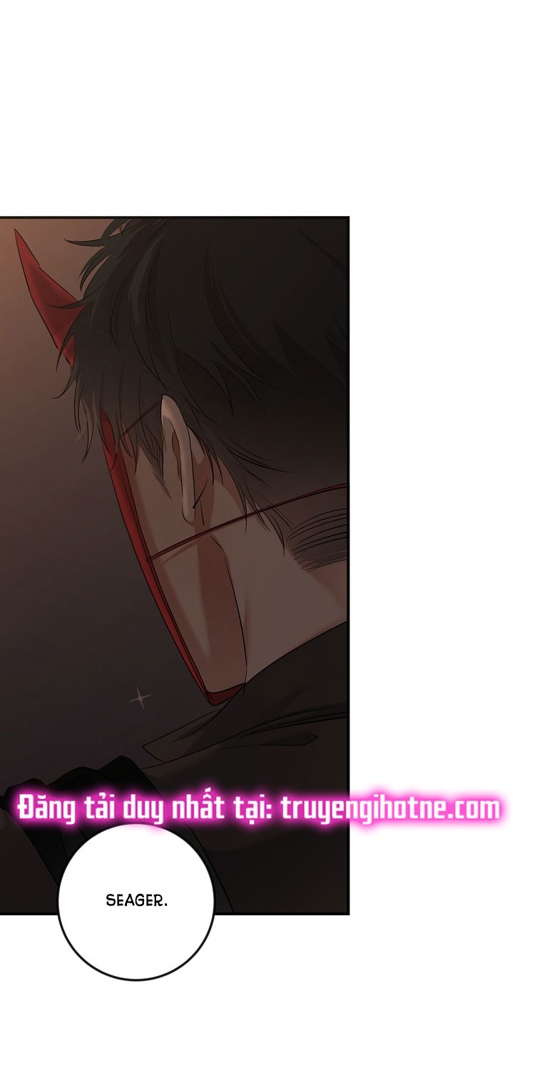 [Bản 15+] Tôi Lạc Vào Thế Giới Trò Chơi Harem Ngược chapter 81.1 - Trang 39