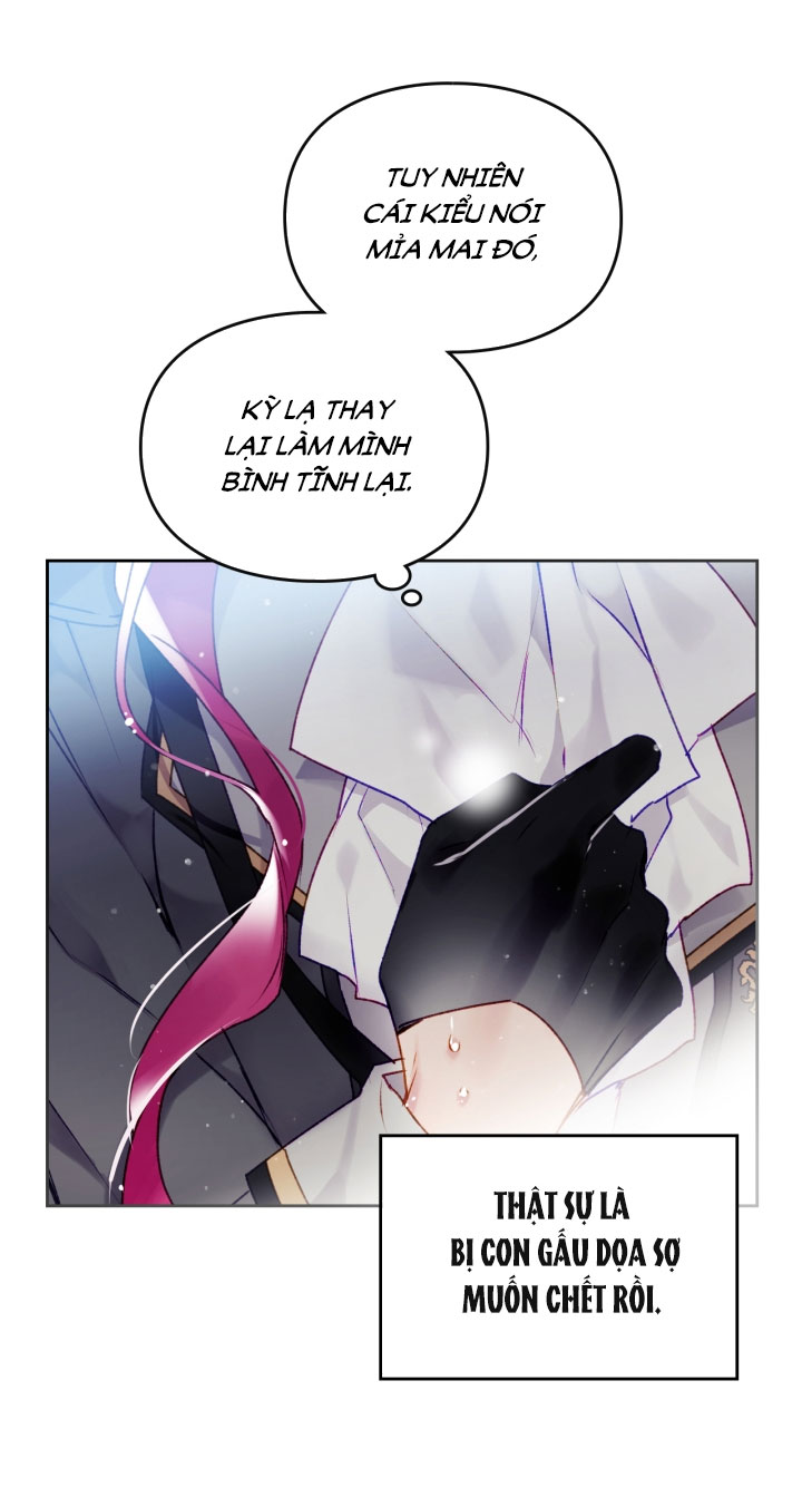 kết thúc của nhân vật phản diện chỉ có thể là cái chết chapter 68 10