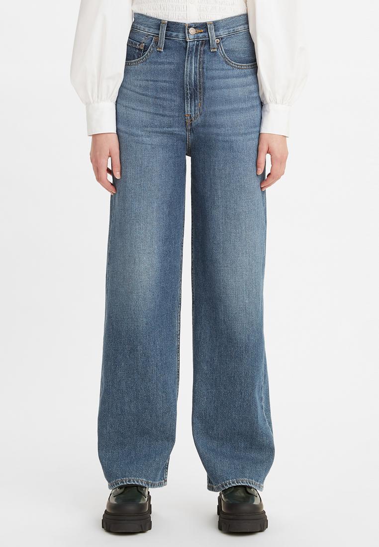 QUẦN JEANS NỮ DÀI LEVI'S 26872-0016