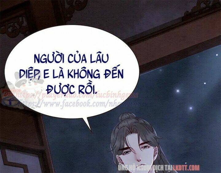 trọng sinh bá sủng nhiếp chính vương quá mạnh mẽ chapter 110 51