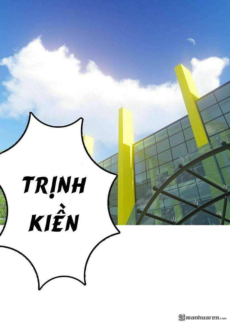 wechat âm dương chapter 1 3