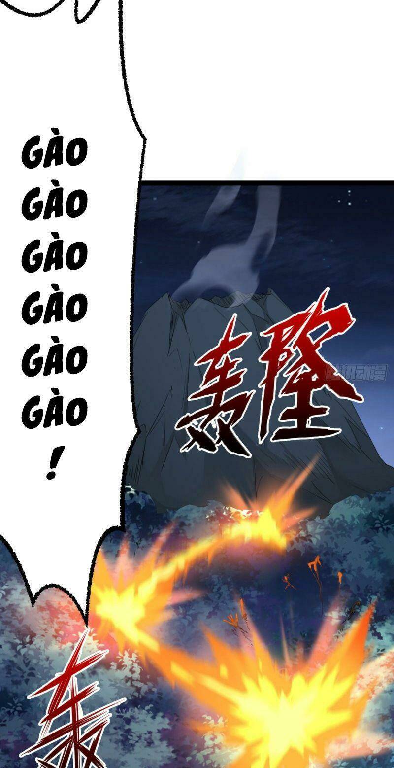 ma hoàng sư đệ quả thực quá chung tình chapter 17 10