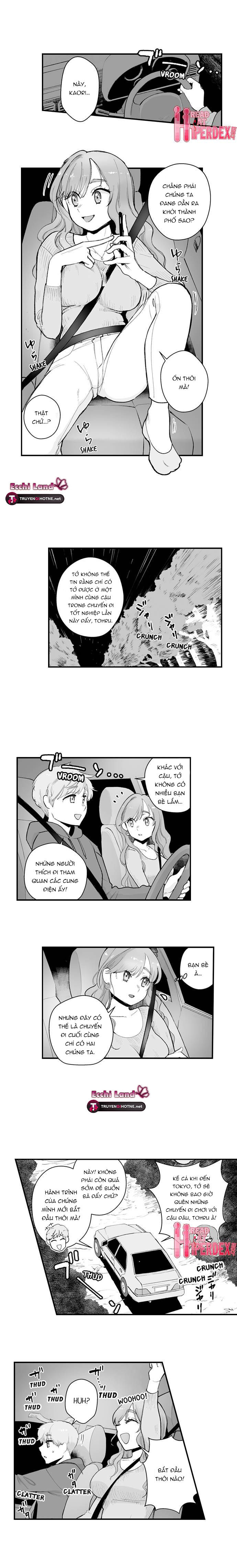 tổng hợp oneshot hentai chapter 17.1 3