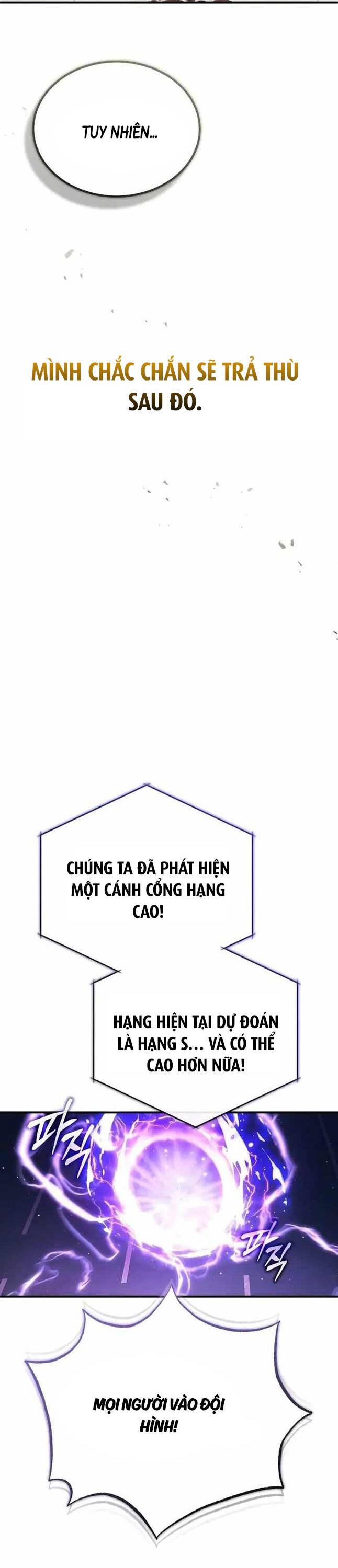 Hồi Quy Giả Về Hưu Chapter 44 - Trang 25