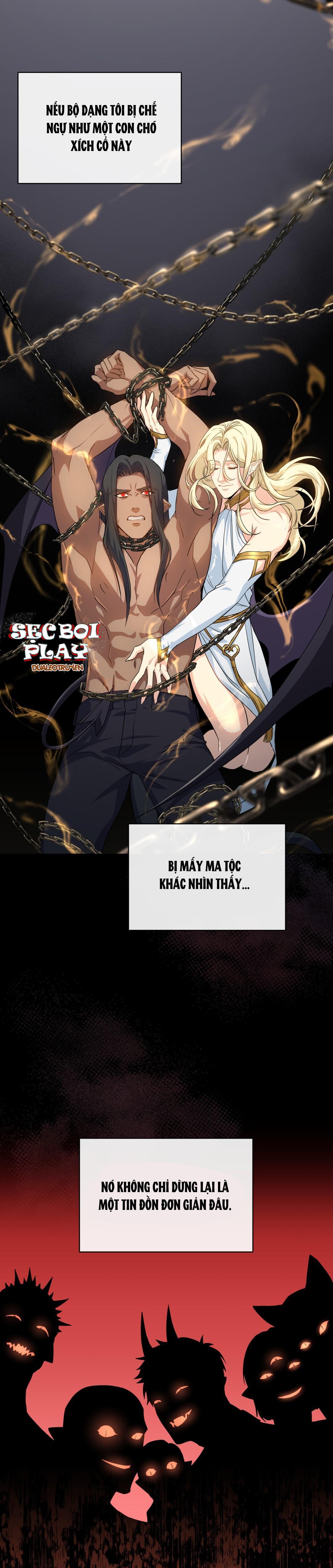 mặt trăng quỷ chapter 4 24