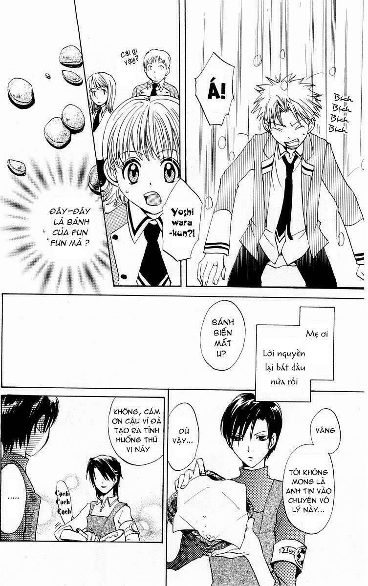 fun fun factory chapter 7 12